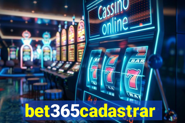 bet365cadastrar