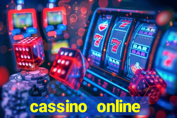 cassino online dinheiro real blaze