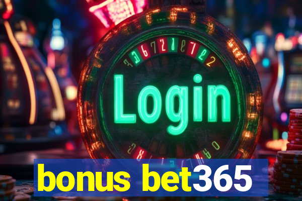 bonus bet365