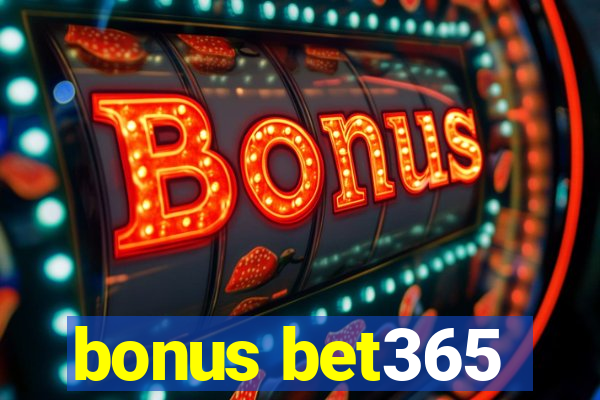 bonus bet365