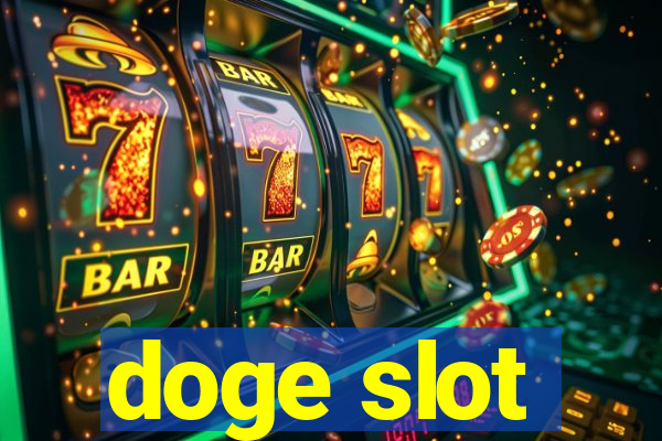 doge slot