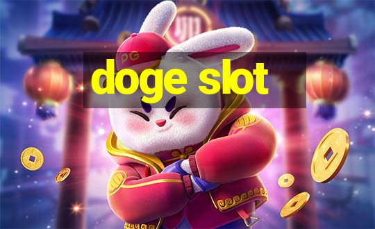 doge slot