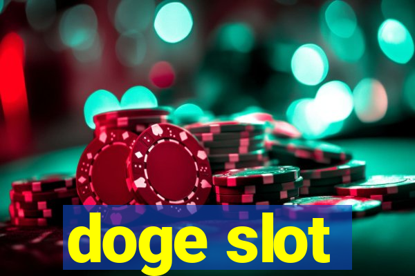 doge slot