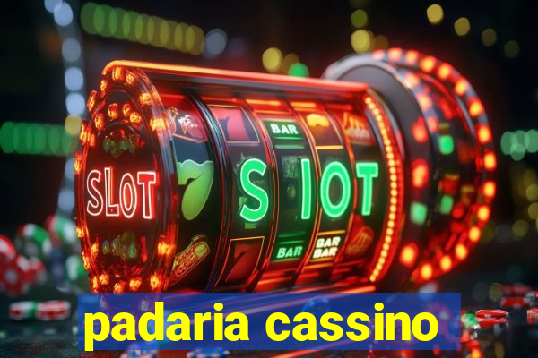 padaria cassino