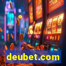 deubet.com