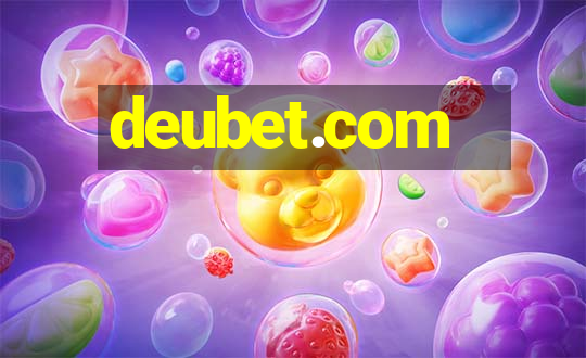 deubet.com