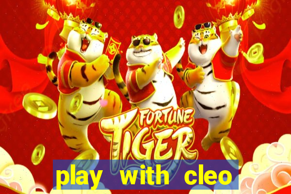 play with cleo slot free play