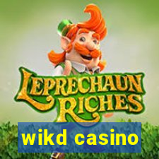 wikd casino