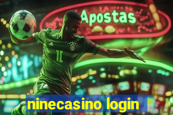 ninecasino login