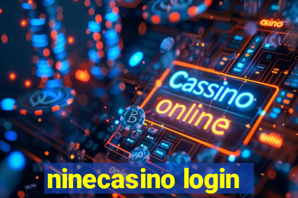 ninecasino login