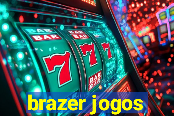 brazer jogos