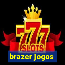 brazer jogos