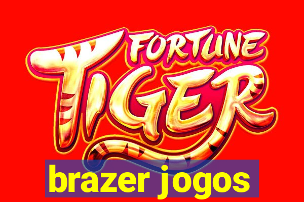 brazer jogos