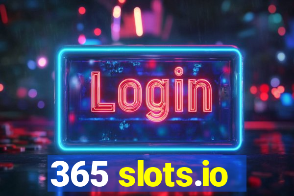 365 slots.io