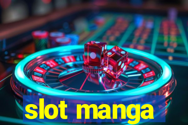 slot manga