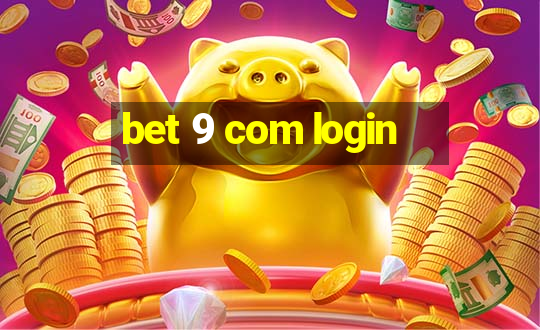 bet 9 com login