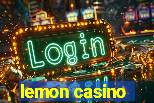 lemon casino