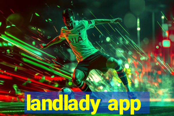 landlady app