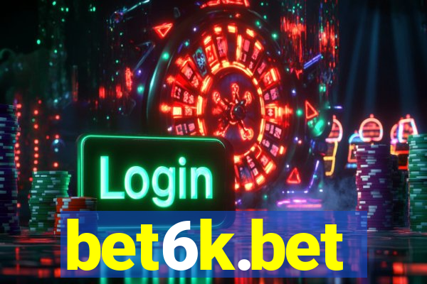 bet6k.bet