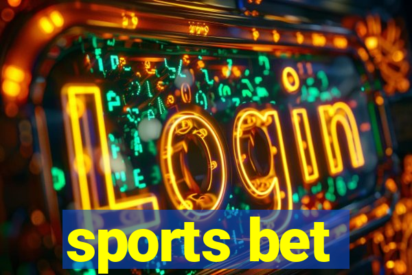 sports bet