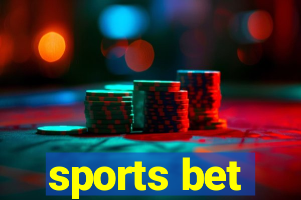 sports bet