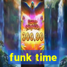 funk time