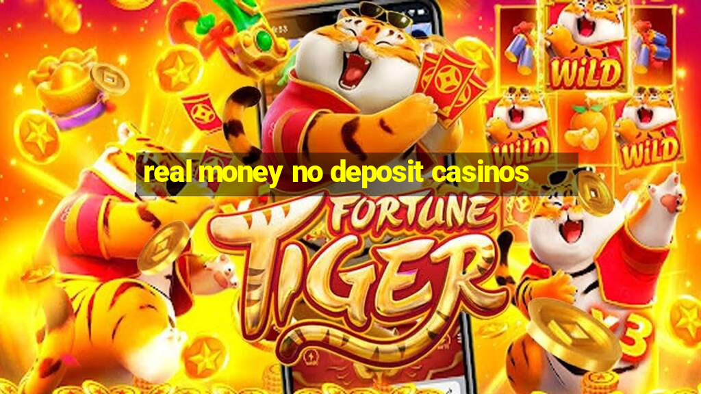 real money no deposit casinos