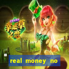 real money no deposit casinos