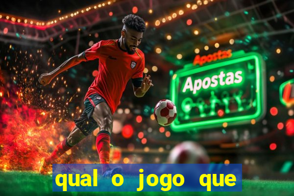 qual o jogo que ganha dinheiro de verdade via pix