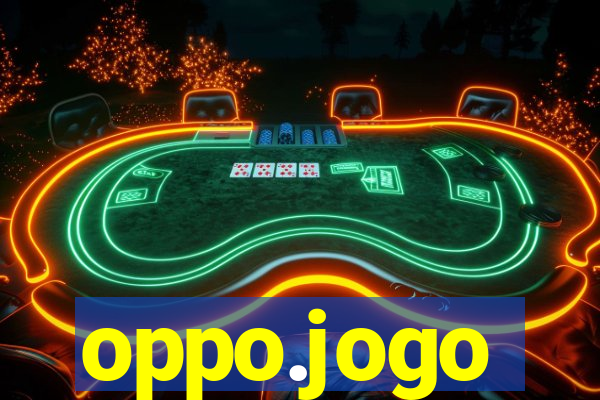 oppo.jogo