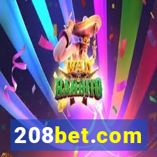 208bet.com