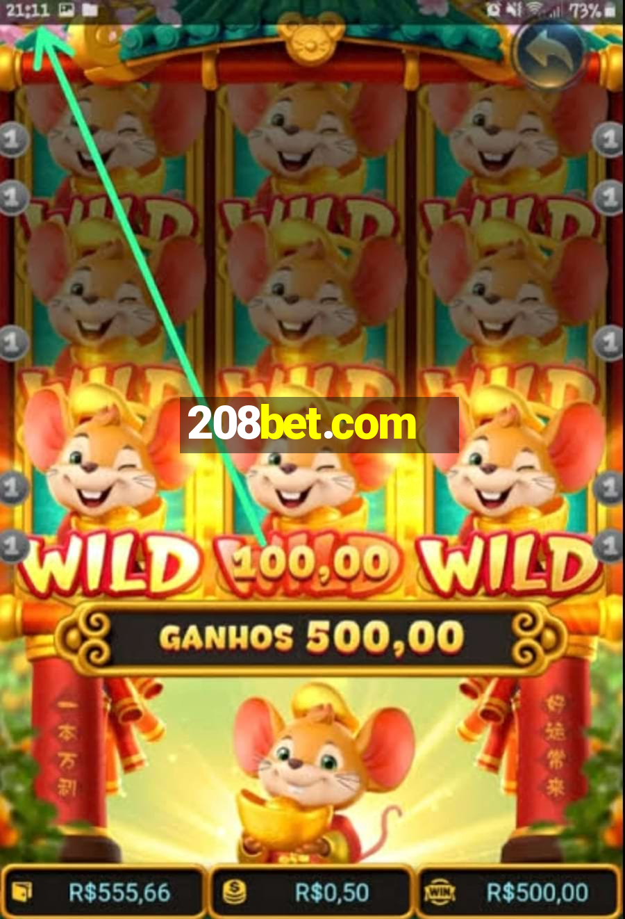 208bet.com