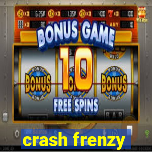 crash frenzy