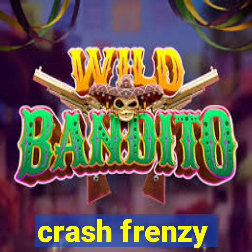 crash frenzy