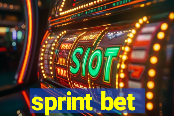 sprint bet