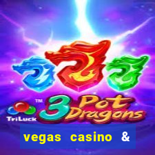 vegas casino & slots slottist - android