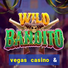 vegas casino & slots slottist - android