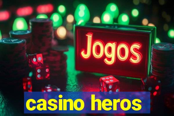 casino heros