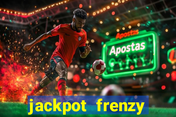 jackpot frenzy pusher paypal