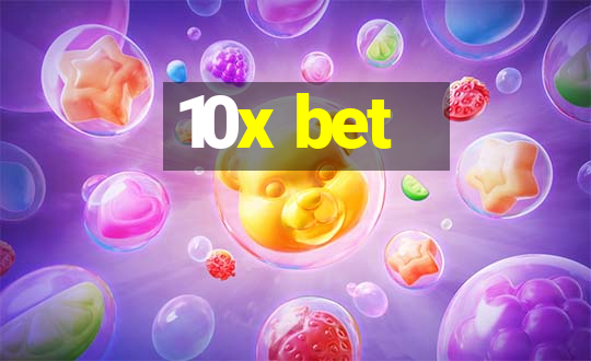 10x bet