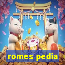 romes pedia