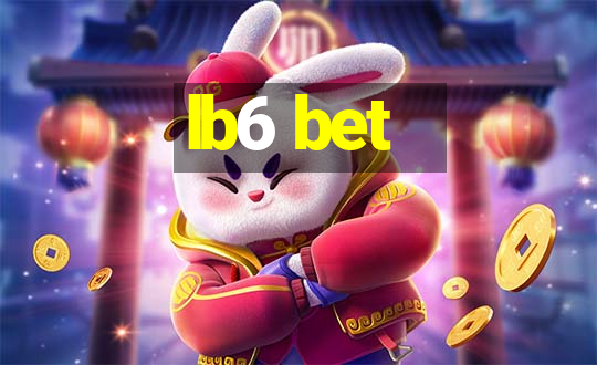 lb6 bet