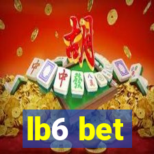 lb6 bet