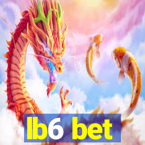 lb6 bet