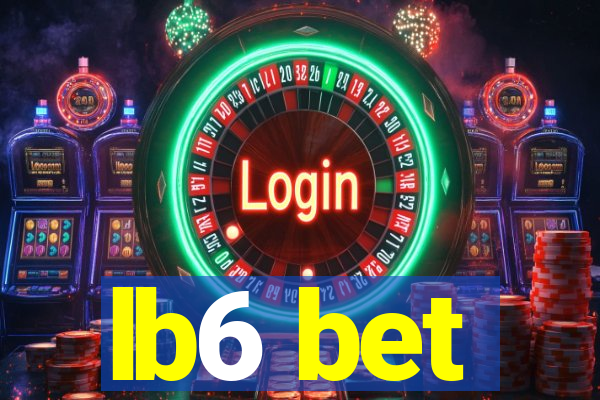 lb6 bet