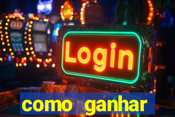 como ganhar dinheiro em casinos online