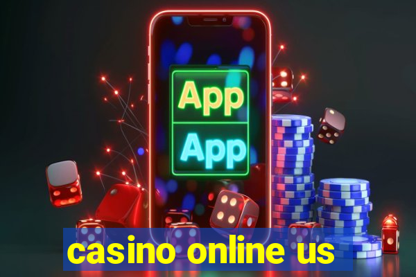 casino online us