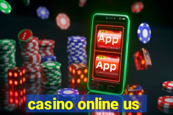 casino online us