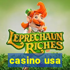 casino usa