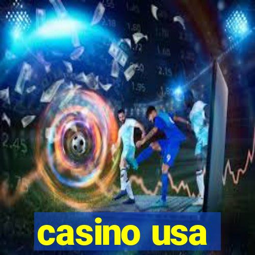 casino usa